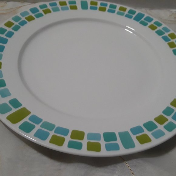 Greenbriar international royal norfolk plate - Picture 3 of 7